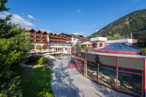 Hotel Tyrol am Haldensee Haldensee